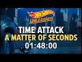 A Matter of Seconds: Unleashed Time Attack (01:48:00) - Hot Wheels Unleashed
