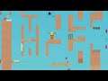 How Many Nukes is Too Many - Ultimate Chicken Horse Saturday #35