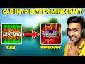 How To Convert Crafting And Building Into Better Minecraft | 100% Working
