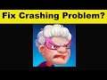 How To Fix Granny Legend App Keeps Crashing Problem Android & Ios - Granny Legend App Crash Issue