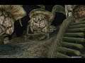 How to get to Vos in Elder Scrolls Morrowind