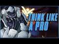 How to Think Like a Pro in Overwatch