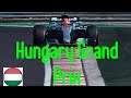 HUNGARIAN GRAND PRIX 2019 || F1 2019 Season