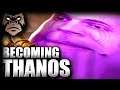 Becoming Thanos | I Am ThanOok
