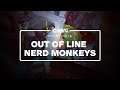 De Zero a Dez | Out of Line - Nerd Monkeys | IGN Portugal