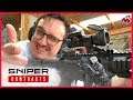 IRL SNIPING! | Sniper Ghost Warrior Contracts Event