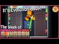 It's Evolution Baby! - The Week of Enter The Gungeon