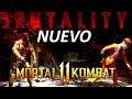 JOKER: BRUTALITY NUEVO con BATMAN PLUSH / Mortal Kombat 11