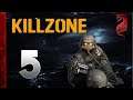 Killzone | # 5 | 🔴 Let's Play CZ 🔴 | PS3 | 28.08.21.