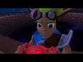 Lace streams Jak and Daxter; The Precursor Legacy
