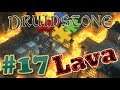 Lava Puzzle Lift : Druidstone #17 (Trial of Fire)