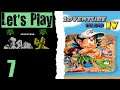 Let's Play Adventure Island 4 - 07 Well Done, Master Higgins