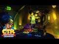 Let's Play Crash Team Racing Nitro-Fueled | Adventure Mode: Part 24 - Oxide's Challenge [First Time]