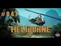 Let's Play - Heliborne - #047 - Ein wenig eingerostet