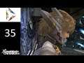 Let's Play Xenoblade Chronicles (Blind) - Episode 35: Resistance is Futile