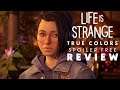 Life is Strange: True Colors Review - Shining Through