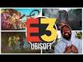LONER REACTS: Ubisoft E3 Conference 2021