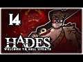 MAKING A SNIPER RIFLE!! | Let's Play Hades: Welcome to Hell Update | Part 14 | Steam PC Gameplay
