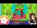 Mario & Luigi: Superstar Saga — Part 4 — Full Stream — GRIFFINGALACTIC