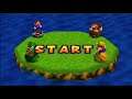 Mario Party - Todos los minijuegos / All Mini-Games