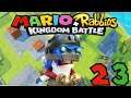 Mario + Rabbids Kingdom Battle Part 23
