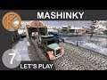Mashinky | DIESEL IS COMING - Ep. 7 | Let's Play Mashinky Gameplay