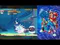 Mega Man 2: The Power Fighters (Аркада) - прохождение игры (сценарий 2)