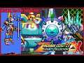 Mega Man Zero/ZX Legacy Collection – Megaman Zero Playthrough Part 2
