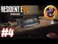 Mia Video - Let's Play Resident Evil Biohazard - Part 4