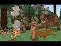 Minecraft - A ERA DOS DINOSSAUROS #03