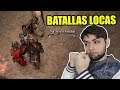 N-GODENLAND #34 | JUEGO BATALLAS LOCAS | Gameplay Español