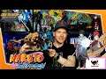 Naruto Shippuden Gaara & Sasuke Figuarts ZERO Unboxing | Toy Hunter Short Review 01