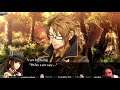 Necro Plays - Code Realize Guardian of Rebirth - Chapter Five Part 22 Saint Germain ROUTE