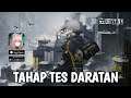 New Open Server Karakter Chibi And Gemesin!! Game STRATEGI - Girls' Frontline: Neural Cloud !Android