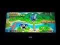 New Super Mario Bros. Wii World Four Map Theme (4:3)