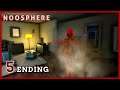 Noosphere Gameplay Part 4 | ENDING