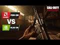Nvidia DLSS vs AMD FSR | Call of Duty Vanguard | Who Wins?