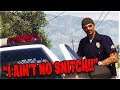 Officer Don Julio Frames a Filthy Criminal (GTA 5 DonDada RP)