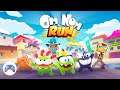 Om Nom: Run Gameplay (Android / iOS) - Global Release