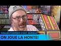ON JOUE LA HONTE! : COLLECTIONNER C'EST SÉRIEUX | 146