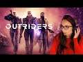Outriders Gameplay - New IP from Square Enix First Look!