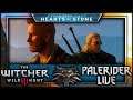 PaleRider Live: The Witcher 3: Hearts of Stone - Riddle Me This