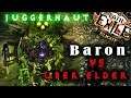 Path of Exile 3.8 Blight - Juggernaut Baron vs Uber Elder