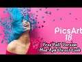 Picsart Pro apk free download latest version 2021