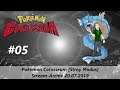 Pokemon Colosseum - Stroy Modus [Stream Archiv 20.07.19] #05