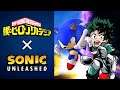 Polaris Unleashed - My Hero Academia (Polaris) X Sonic Unleashed (Endless Possibilities) [Piano]