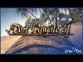 Port Royale 4 (PS5) - Gameplay - Primeiros 49 Minutos - Legendado PT-BR