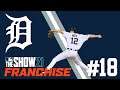 Prospect Development/Season Sim - MLB The Show 21 - GM Mode Commentary - Detroit Tigers - Ep.18
