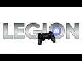 PS Legion Sunday Show Episode 6