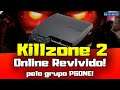 PS3 Online! KIllzone 2 está com o modo online de volta! Tutorial completo!